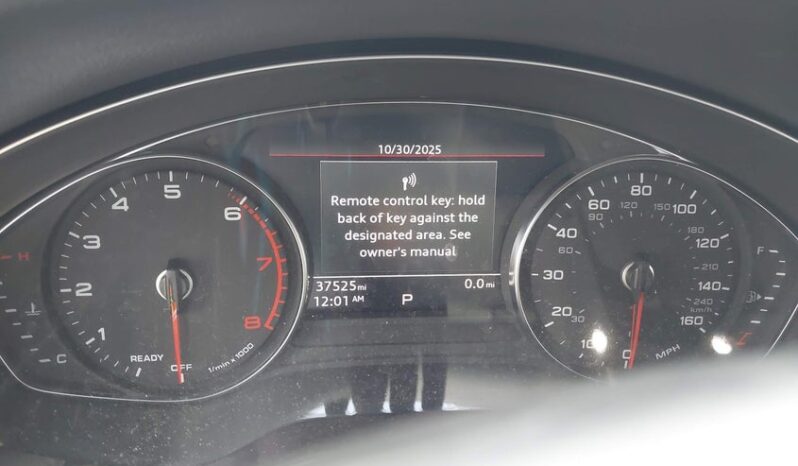 
								2024 Audi Q5 full									