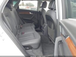 
										2024 Audi Q5 full									
