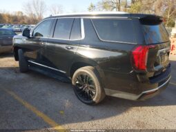 
										2023 Gmc Yukon full									