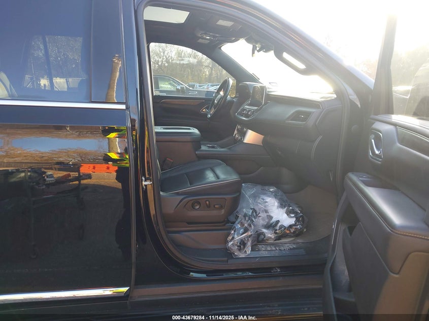 2023 Gmc Yukon
