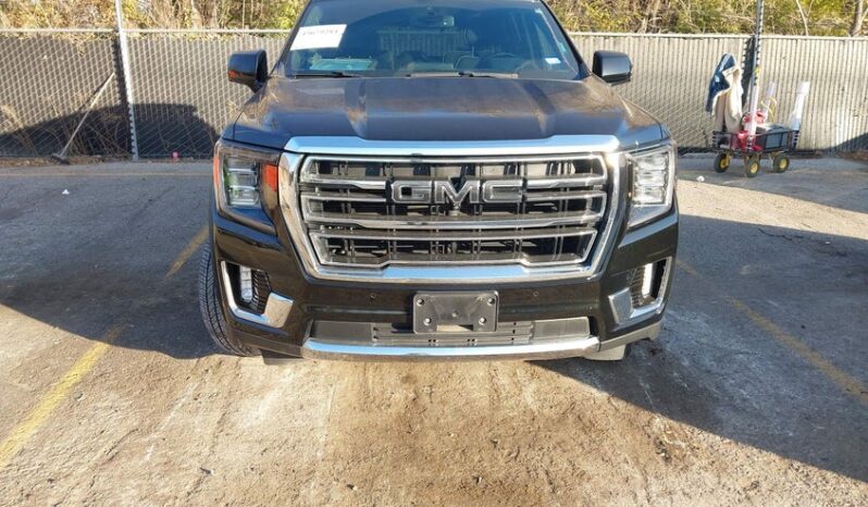 
								2023 Gmc Yukon full									