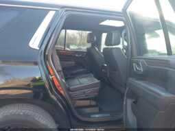 
										2023 Gmc Yukon full									