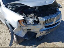 
										2013 BMW X3 full									