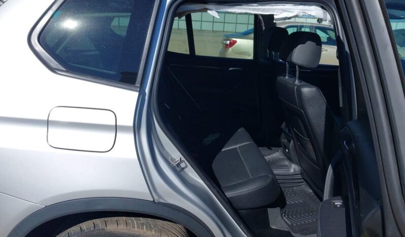 
								2013 BMW X3 full									