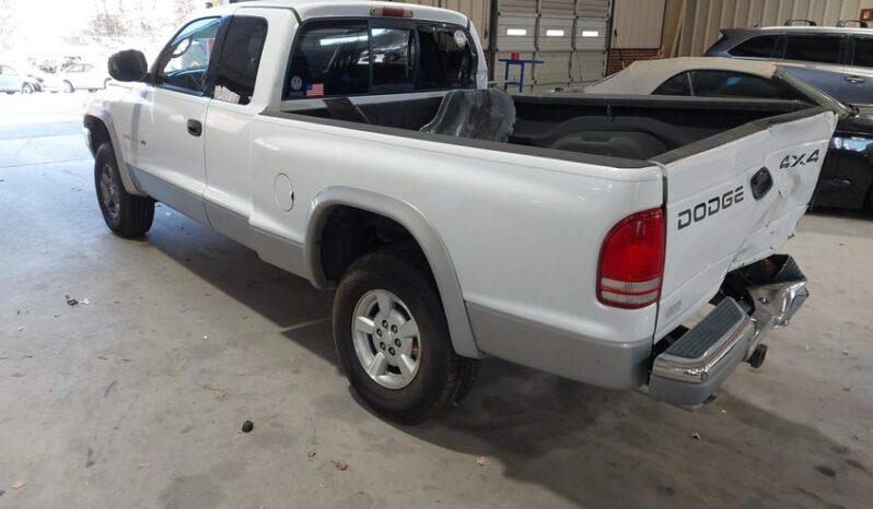 
								2000 Dodge Dakota full									