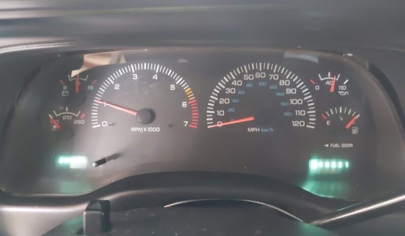 
								2000 Dodge Dakota full									