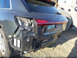 
										2019 Audi E-tron full									
