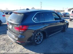 
										2017 BMW X5 full									
