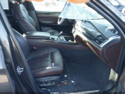 
										2017 BMW X5 full									