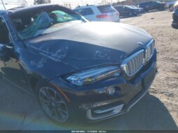 
										2017 BMW X5 full									