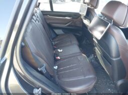 
										2017 BMW X5 full									