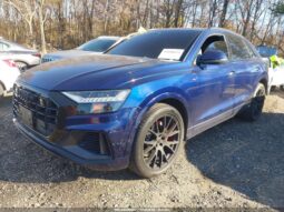
										2019 Audi Q8 full									