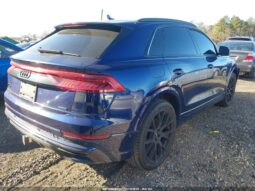 
										2019 Audi Q8 full									