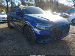 
										2019 Audi Q8 full									