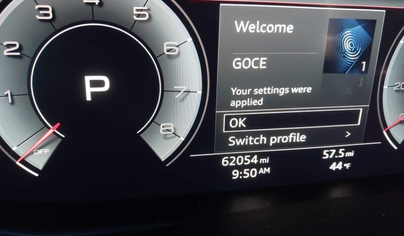 
								2019 Audi Q8 full									