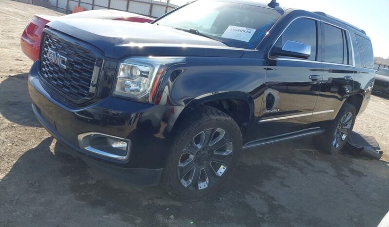 
								2019 Gmc Yukon full									
