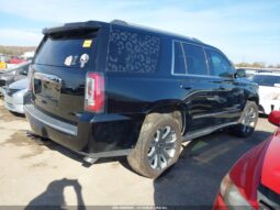 
										2019 Gmc Yukon full									