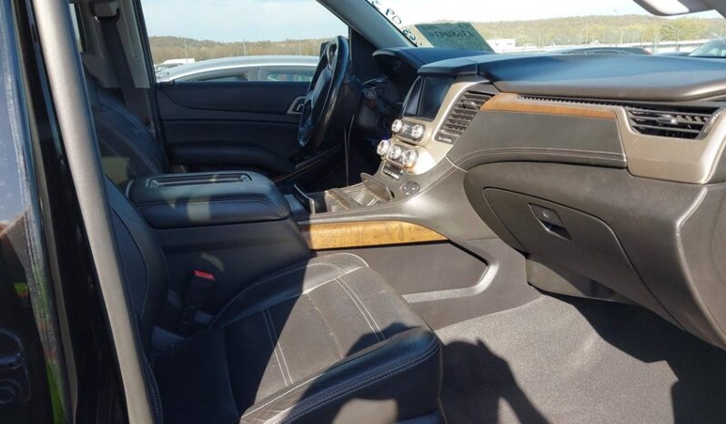 
								2019 Gmc Yukon full									