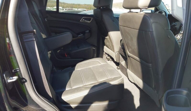 
								2019 Gmc Yukon full									