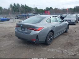 
										2023 BMW I4 full									