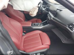 
										2023 BMW I4 full									