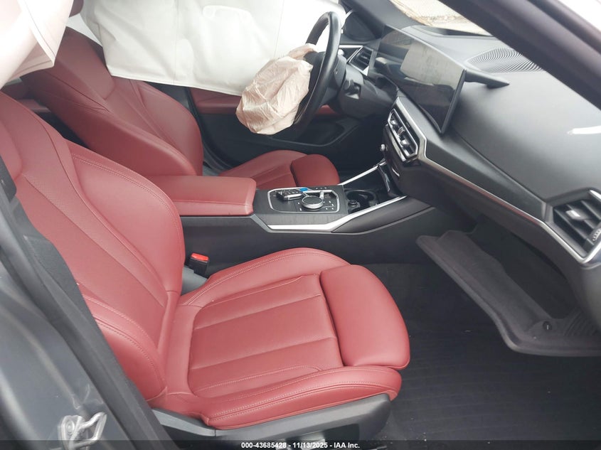 2023 BMW I4