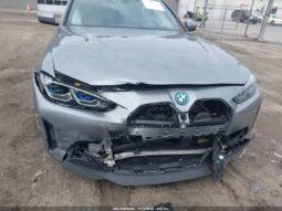 
										2023 BMW I4 full									