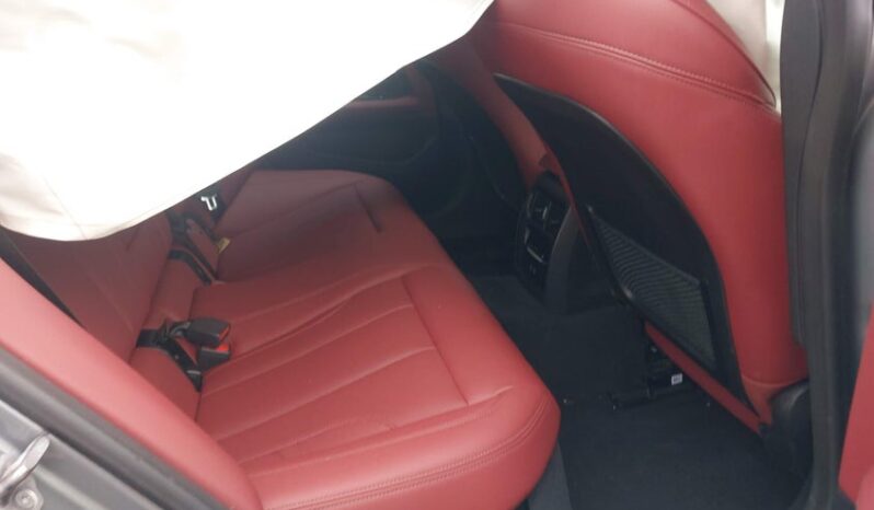 
								2023 BMW I4 full									