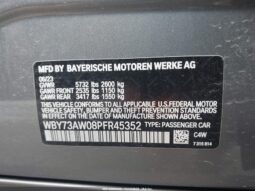 
										2023 BMW I4 full									