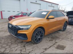 
										2019 Audi Q8 full									