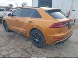
										2019 Audi Q8 full									