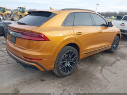 
										2019 Audi Q8 full									