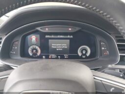 
										2019 Audi Q8 full									
