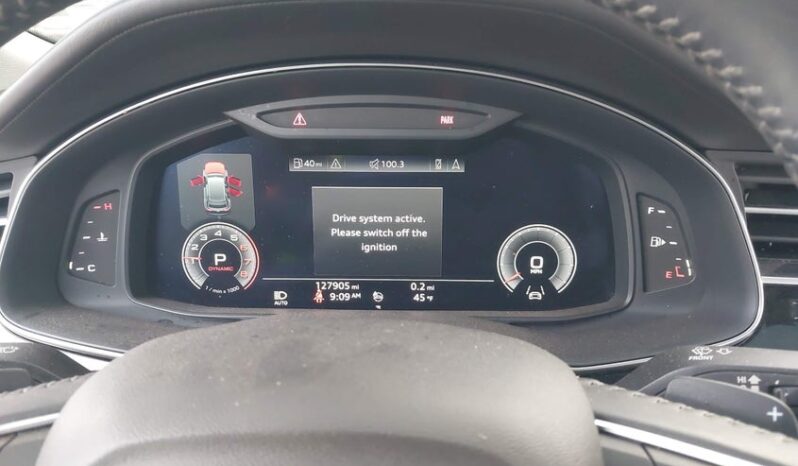 
								2019 Audi Q8 full									