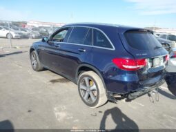 
										2017 Mercedes-benz Glc full									