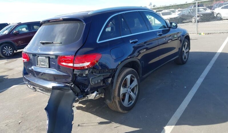 
								2017 Mercedes-benz Glc full									