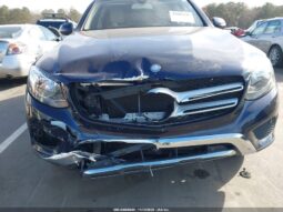 
										2017 Mercedes-benz Glc full									