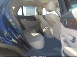 
										2017 Mercedes-benz Glc full									