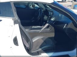 
										2015 Chevrolet Corvette full									