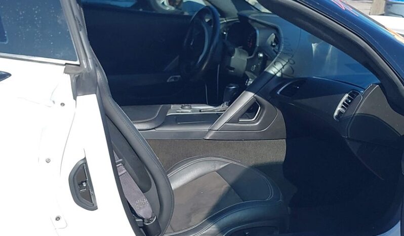 
								2015 Chevrolet Corvette full									
