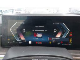 
										2025 BMW X5 full									