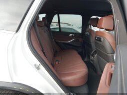 
										2025 BMW X5 full									