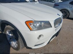 
										2014 BMW X3 full									