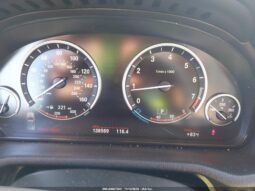 
										2014 BMW X3 full									
