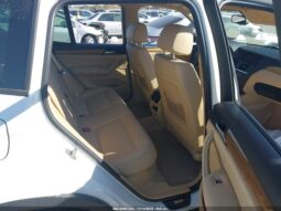 
										2014 BMW X3 full									