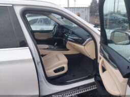 
										2016 BMW X5 full									