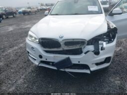 
										2016 BMW X5 full									