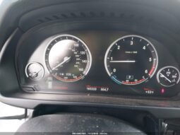 
										2016 BMW X5 full									
