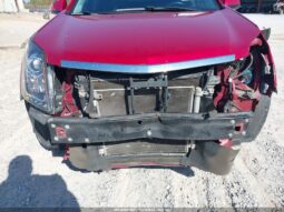 
										2015 Cadillac Srx full									