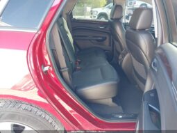 
										2015 Cadillac Srx full									